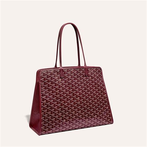 goyard hardy pm bag price 2024|Goyard hardy pm price.